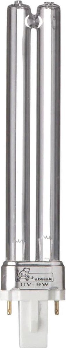 Ubbink - AlgClear UVC - reserve lamp - 9W