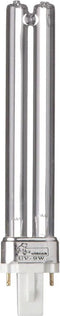 Ubbink - AlgClear UVC - reserve lamp - 9W