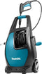 Makita HW111 - Hogedrukreiniger 1700 W - Max. 90 bar - 370 l/u (1 stuk)