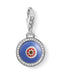 Thomas Sabo - Unisex zirconia - 1440-052-1