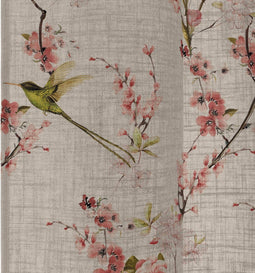 Gordijn Chinoiserie | Happy Friday