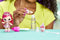 Yummiland Lipgloss - Minipop - Bianca Bubblegum - 10 cm