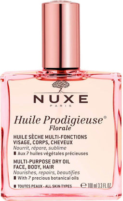 Nuxe Huile Prodigieuse Verzorging 100 ml