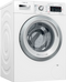 Bosch WAWH2673NL - Wasmachine - 9kg - 1600rpm - i-DOS - Home Connect