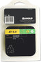 Arnold Trimmerdraad AT5.8 - Draadspoel - Set van 10 draden 2,4mm - Geschikt voor Bosch en Black & Decker (set van 10)