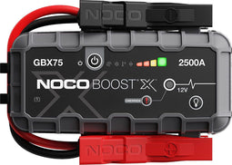 NOCO Genius GBX75 - Startbooster 1000A - USB-C - Grijs