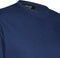 LEBASQ - Ray's T-shirt - Duurzaam & Ademend - Blauw - L