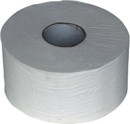 Toiletpapier Cleaninq Mini Jumbo 2laags 170m 12rollen | Doos a 12 pak | 36 stuks