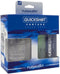 Fleshlight Quickshot Vantage Combo Pack - Mastrubator set - Blauw