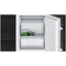 SIEMENS KI86V5SE1 - Inbouw koelkast - FreshBox lowFrost - 220-240 V