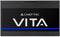 Chieftec Vita Series 750W - ATX Voeding - 80 PLUS Bronze - Zwart