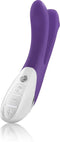 Mystim Bon Aparte - Paars - Vibrator