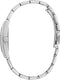 Guess Bonnie GW0874L1 - Polshorloge - Staal - Ø 27 mm - Zilverkleurig