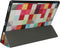 imoshion Tablet Hoes - Geschikt voor iPad Pro 12.9 (2017) - Design Trifold Bookcase - Various Colors