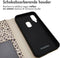 iMoshion Hoesje Geschikt voor Samsung Galaxy A20e Hoesje Met Pasjeshouder - iMoshion Design Bookcase smartphone - Meerkleurig / Black And White Dots