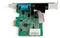 Startech.com PEX2S953 - 2-poorts PCI Express RS232 seriële adapterkaart - 16950 UART