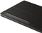Samsung Galaxy Tab S10 FE+ - Book Cover Keyboard - QWERTY met AI Key - Zwart