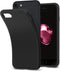 Spigen 042CS21247 - Soft case - Krasbestendig Schokbestendig - Zwart
