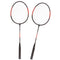 SportX Badmintonset **** 2ass