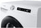 Samsung WW90T534AAW - Voorladerwasmachine - 9 kg - EcoBubble - Stoomfunctie - Wit