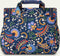 Oilily Cathy - Toilettas - Dames - Blauw - One Size