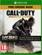 Activision Blizzard Entertainment Call Of Duty - Advanced Warfare - Day Zero Edition - Xbox One