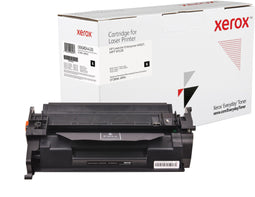 Xerox Everyday Mono Toner - Compatibel met HP 89A (CF289A) - Standaard rendement - 5000 pagina's (1 stuk)