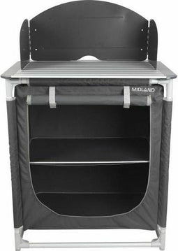 MIDLAND Sirius Caravanning keukenkast