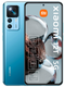 Xiaomi 12T - Blauw - 256 GB - Dubbele fysieke simkaart