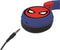 Headphones Lexibook Spider-Man Black