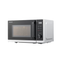 Sharp RCG251TS - Magnetron met grillfunctie - 25 l - 900 W - Grijs