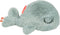 Done by Deer Wally Knuffel Small Blue
