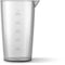 Philips HR2531/00 - Staafmixer - 650 W ProMix-technologie - Wit