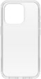 Otterbox Symmetry Clear - Soft case - Krasbestendig Schokbestendig - Transparant