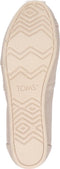 TOMS Alpargata - Slip-On Espadrilles - Maat 40 - Natural