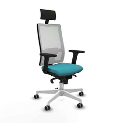 Bureaustoel Piqueras y Crespo 2D026G1