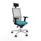 Bureaustoel Piqueras y Crespo 2D026G1