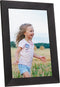 Digitale Fotolijst - HF-101B - Zwart - 10.1 Inch