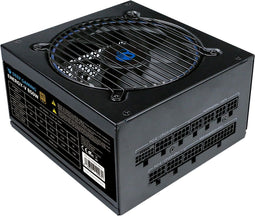 Deep Gaming Energy-V 850W - ATX Voeding - 80 Plus Gold - Volledig modulair