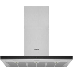 Siemens LC91BUR50 - Wandschouw afzuigkap - 3 standen 964 m3/u - A+