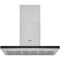 Siemens LC91BUR50 - Wandschouw afzuigkap - 3 standen 964 m3/u - A+