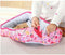 BABY born Babynest - Roze - Voor 36 en 43 cm