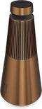 Bang & Olufsen Beosound 2 - Luidspreker - 360 graden geluid - Aluminium