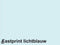 Kopieerpapier Fastprint A3 80gr lichtblauw 500vel | Pak a 500 vel