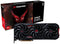 Powercolor Red Devil - AMD Radeon RX 9070 XT - 16 GB GDDR6 - 7680 x 4320 Pixels