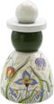 Royal Delft Proud Mary Wild flowers Polychrome