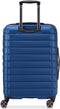 Middelgrote koffer Delsey Shadow 5.0 Blauw 66 x 29 x 44 cm