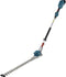 Makita DUN500WZ - Stokheggenschaar accu - 500mm meslengte - Blauw