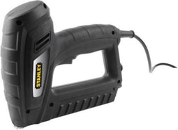 Stanley TRE540 - Elektrische Handtacker 2-in-1 - Geschikt voor nieten type A en nagels type J