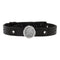Talent Jewels TJA-3-12-03-2-235 - Uniseks Armband - Zwart
